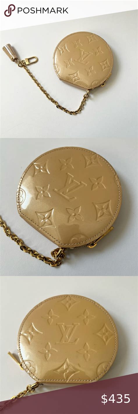 louis vuitton vernis coin purse|louis vuitton vernis wallet.